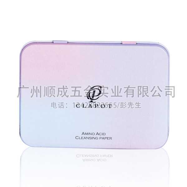 鐵盒